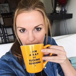 Meet your Posher, Rachel